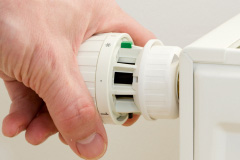 Winshill central heating repair costs