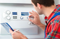 free Winshill gas safe engineer quotes