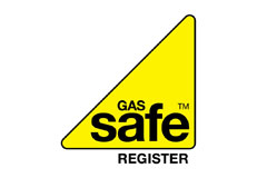 gas safe companies Winshill